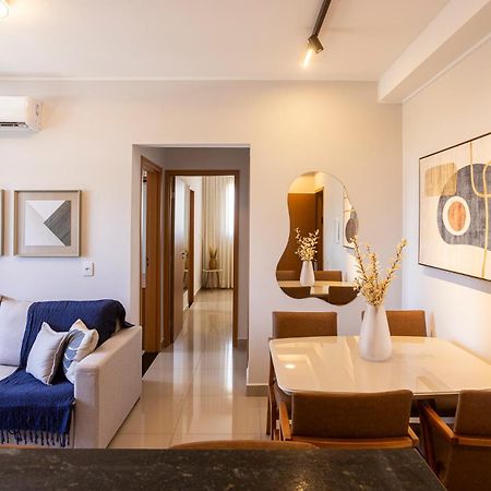 Guest Rest Apart Na Orla 14- Graciosa Palmas  Exterior photo
