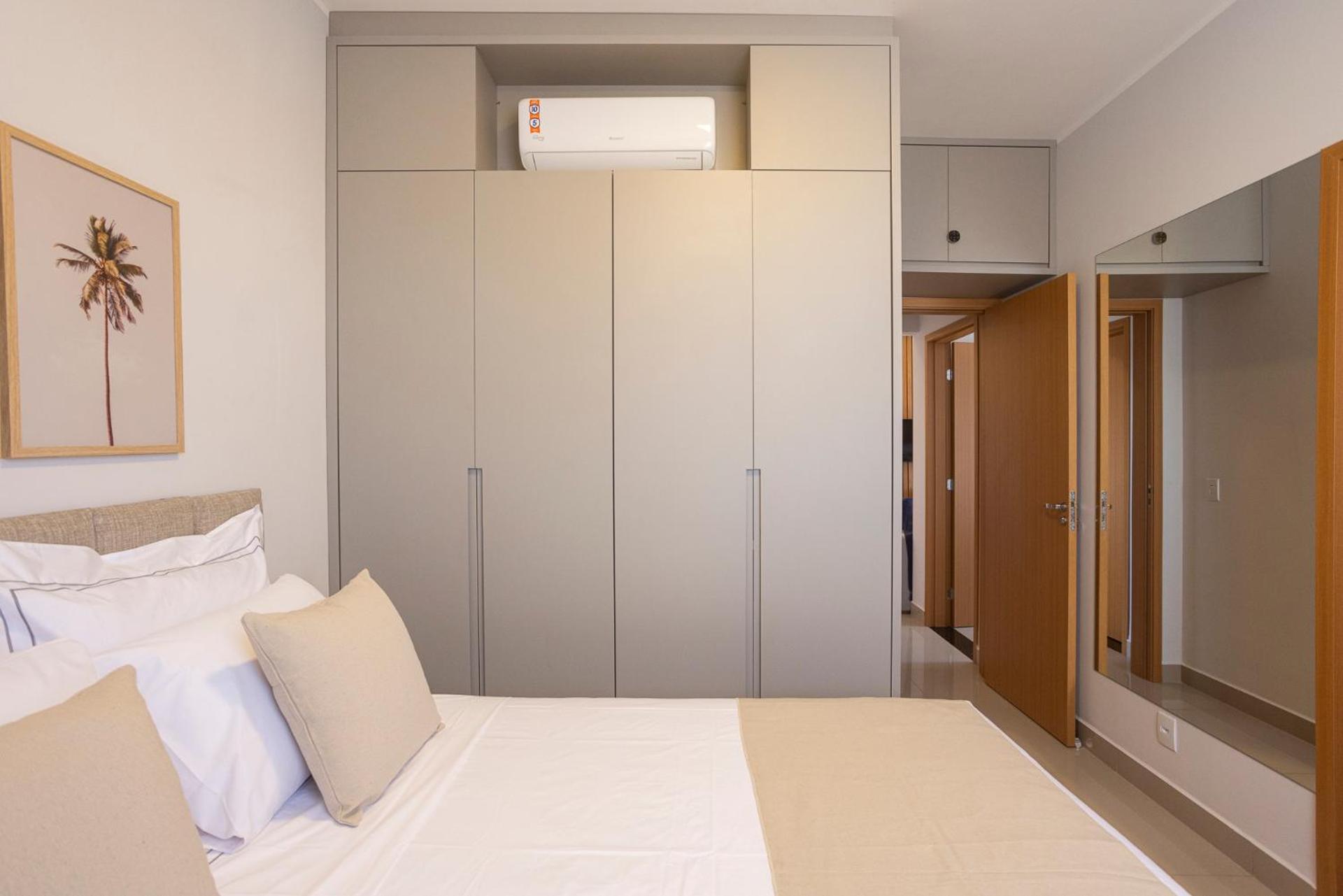 Guest Rest Apart Na Orla 14- Graciosa Palmas  Exterior photo
