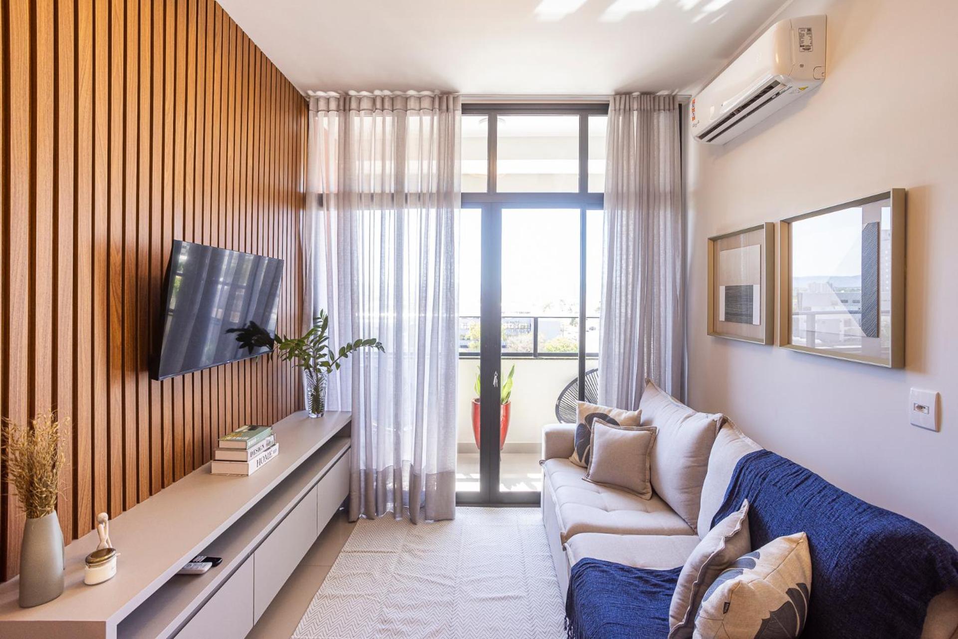 Guest Rest Apart Na Orla 14- Graciosa Palmas  Exterior photo