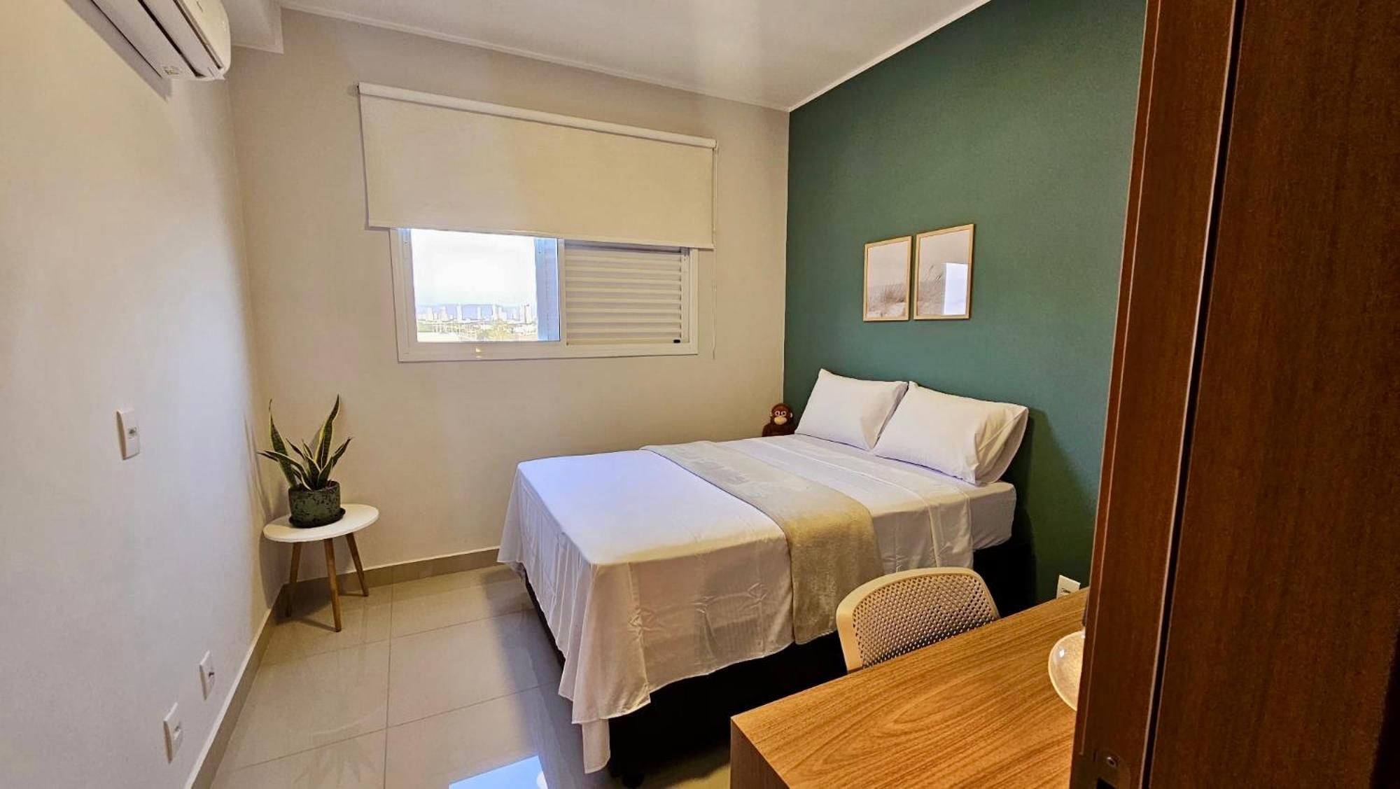 Guest Rest Apart Na Orla 14- Graciosa Palmas  Exterior photo